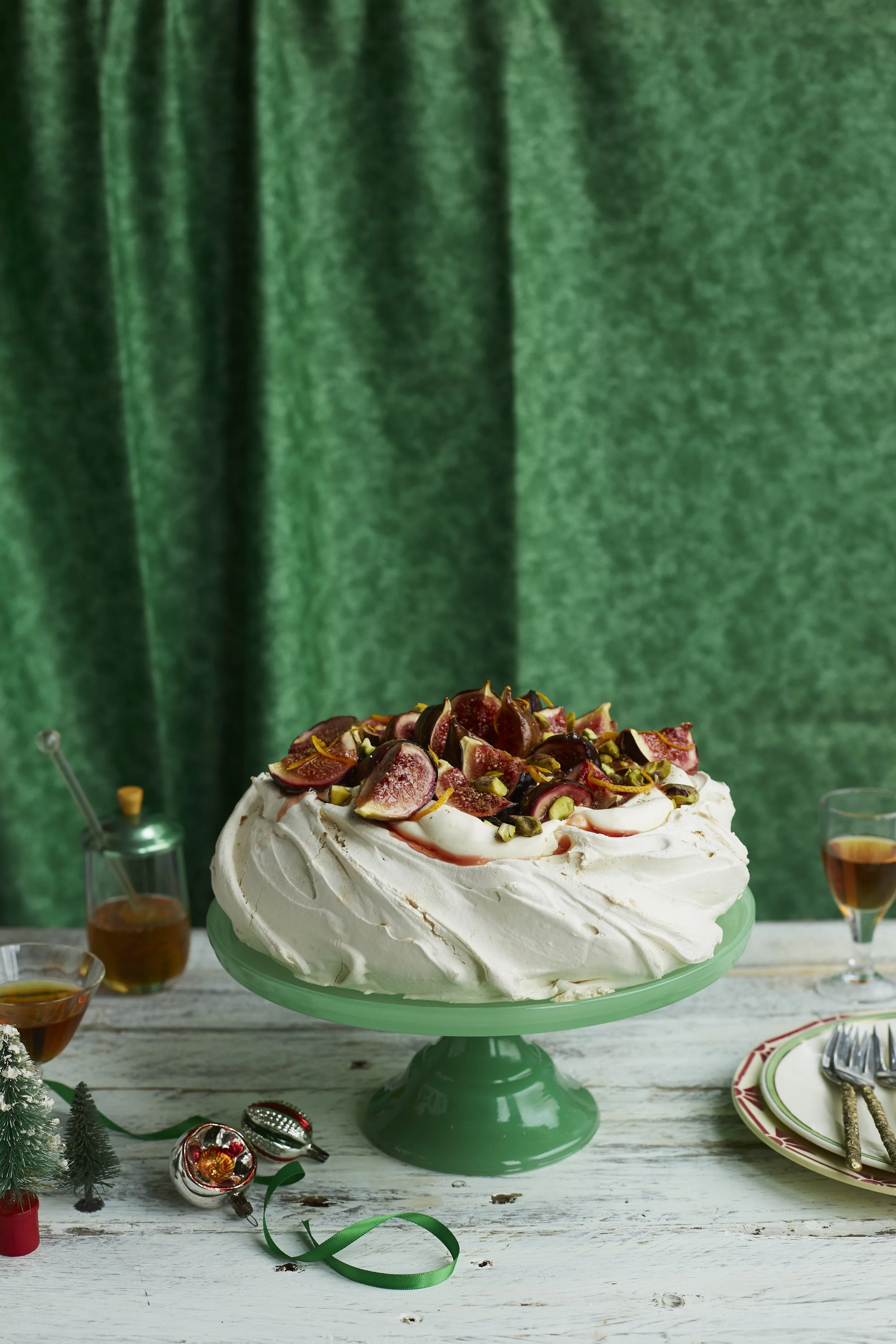 The Sunday Times: Candice Brown Column with Ellis Parrinder