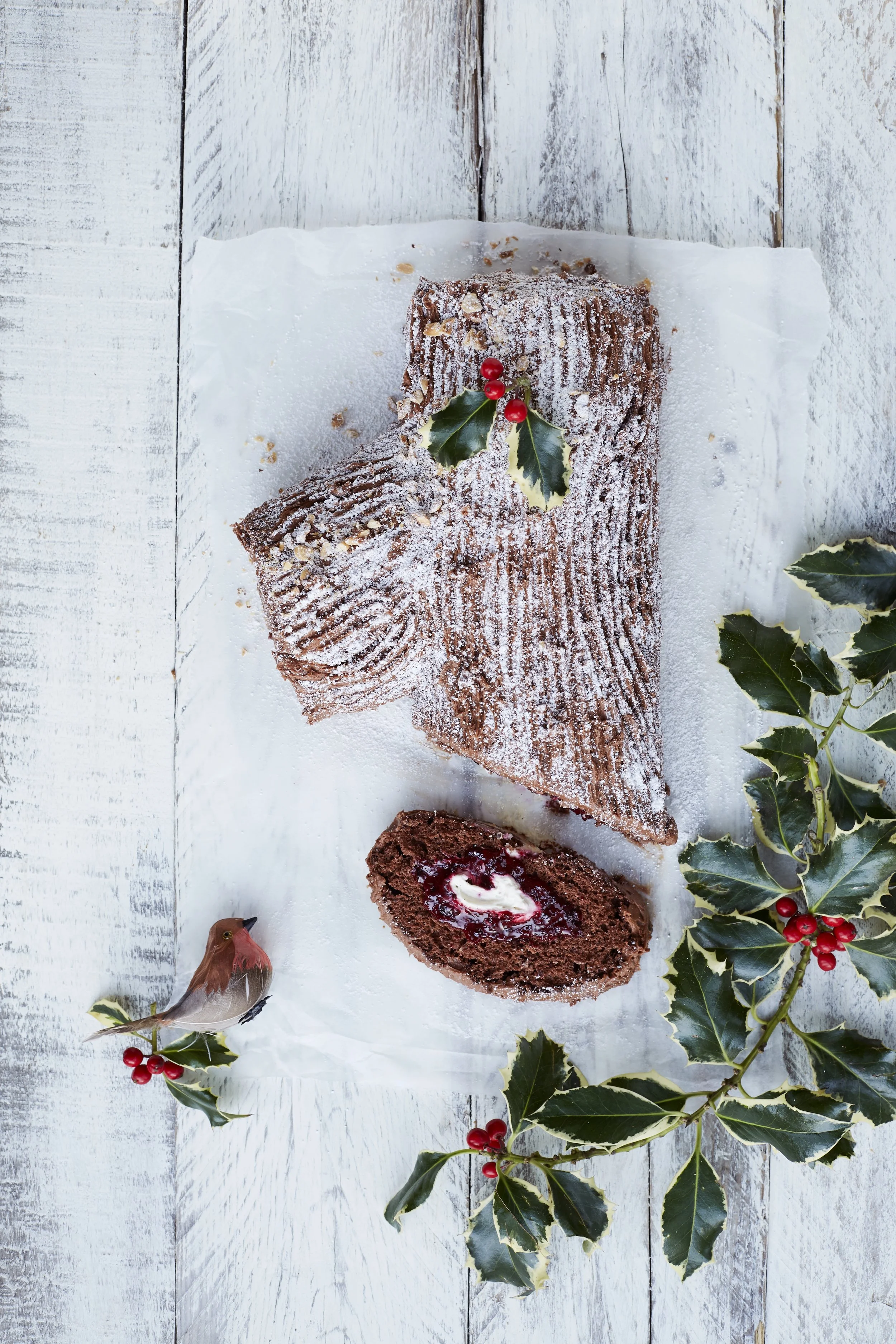 The Sunday Times: Candice Brown Column