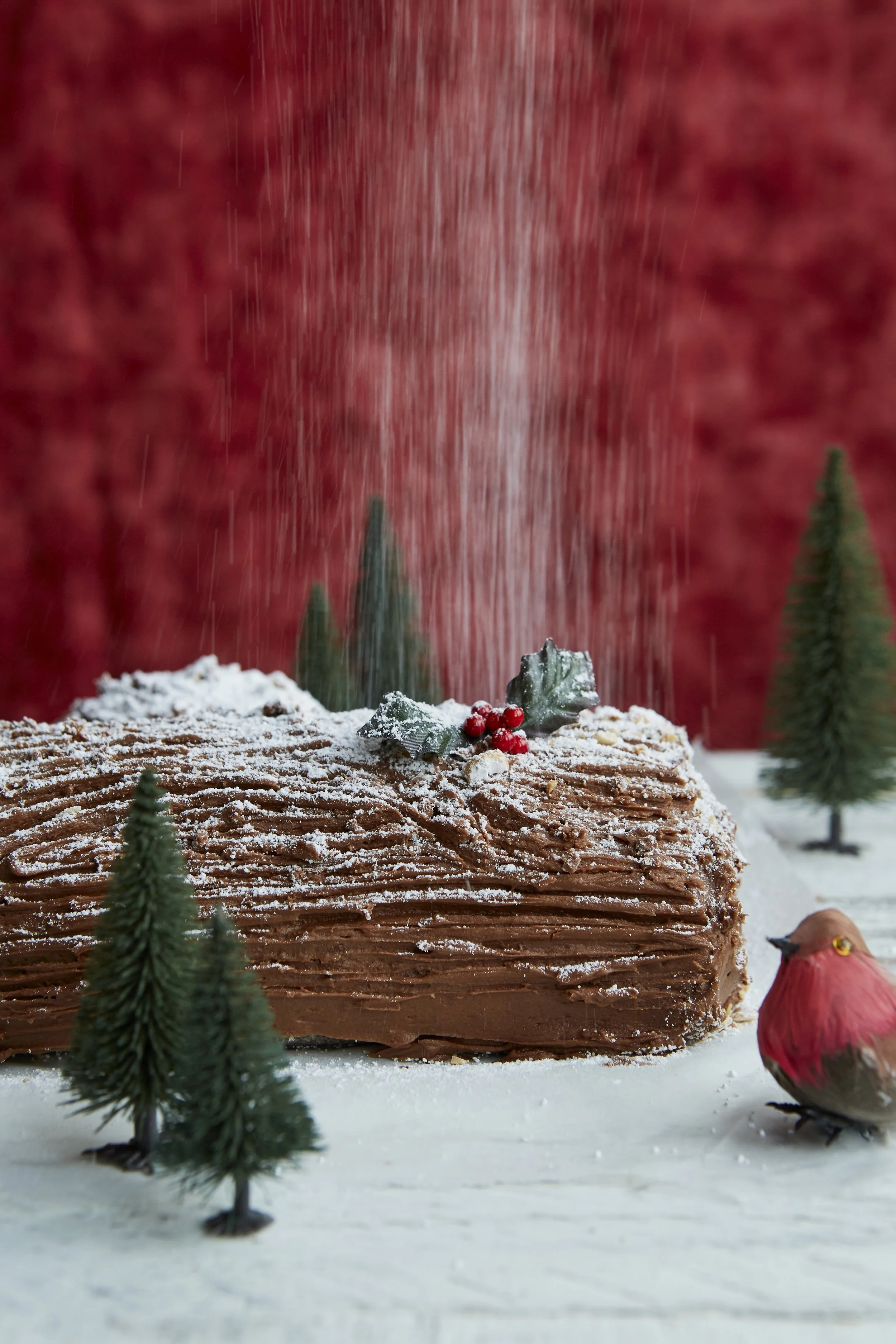 The Sunday Times: Candice Brown Column with Ellis Parrinder