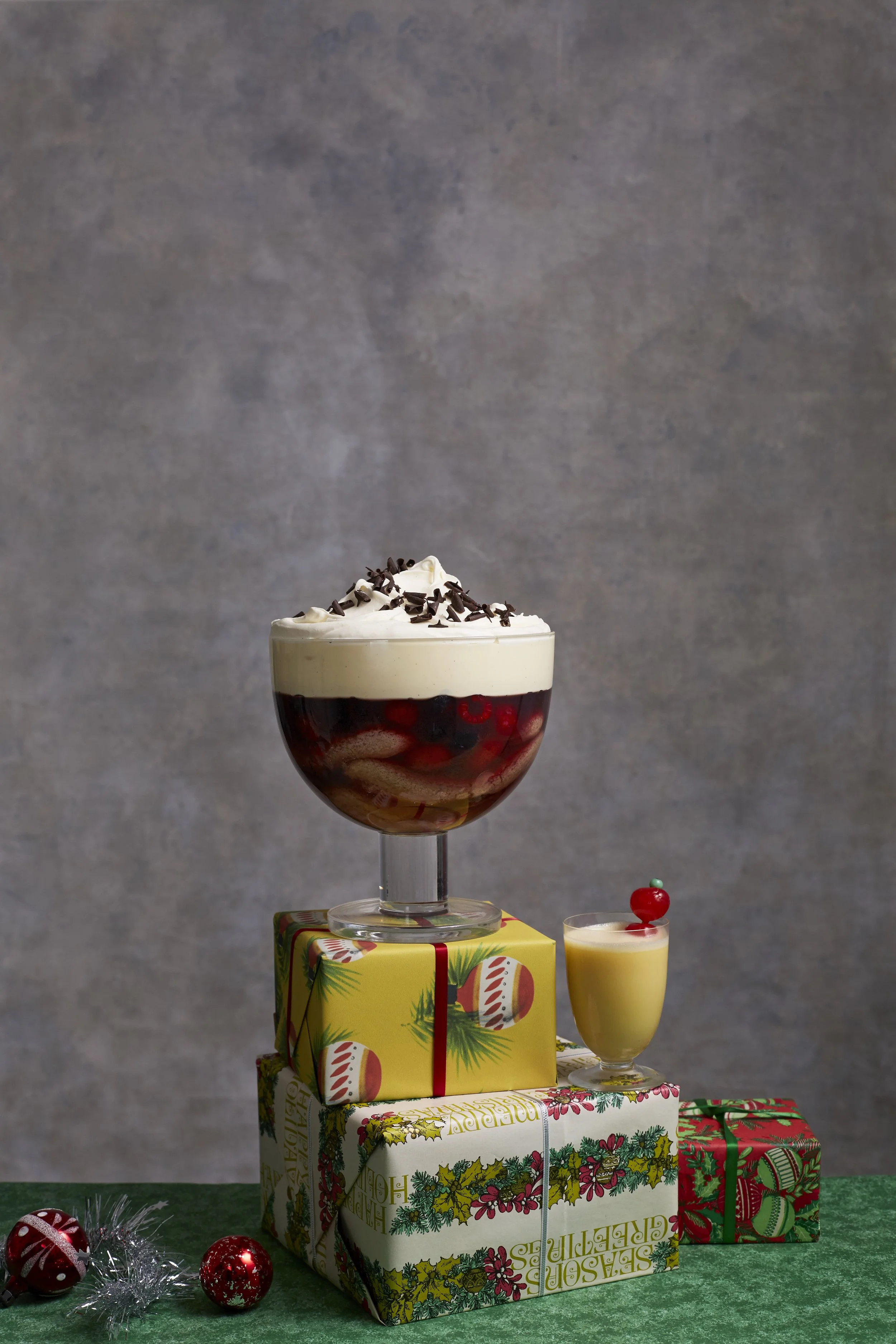 The Sunday Times: Candice Brown Column