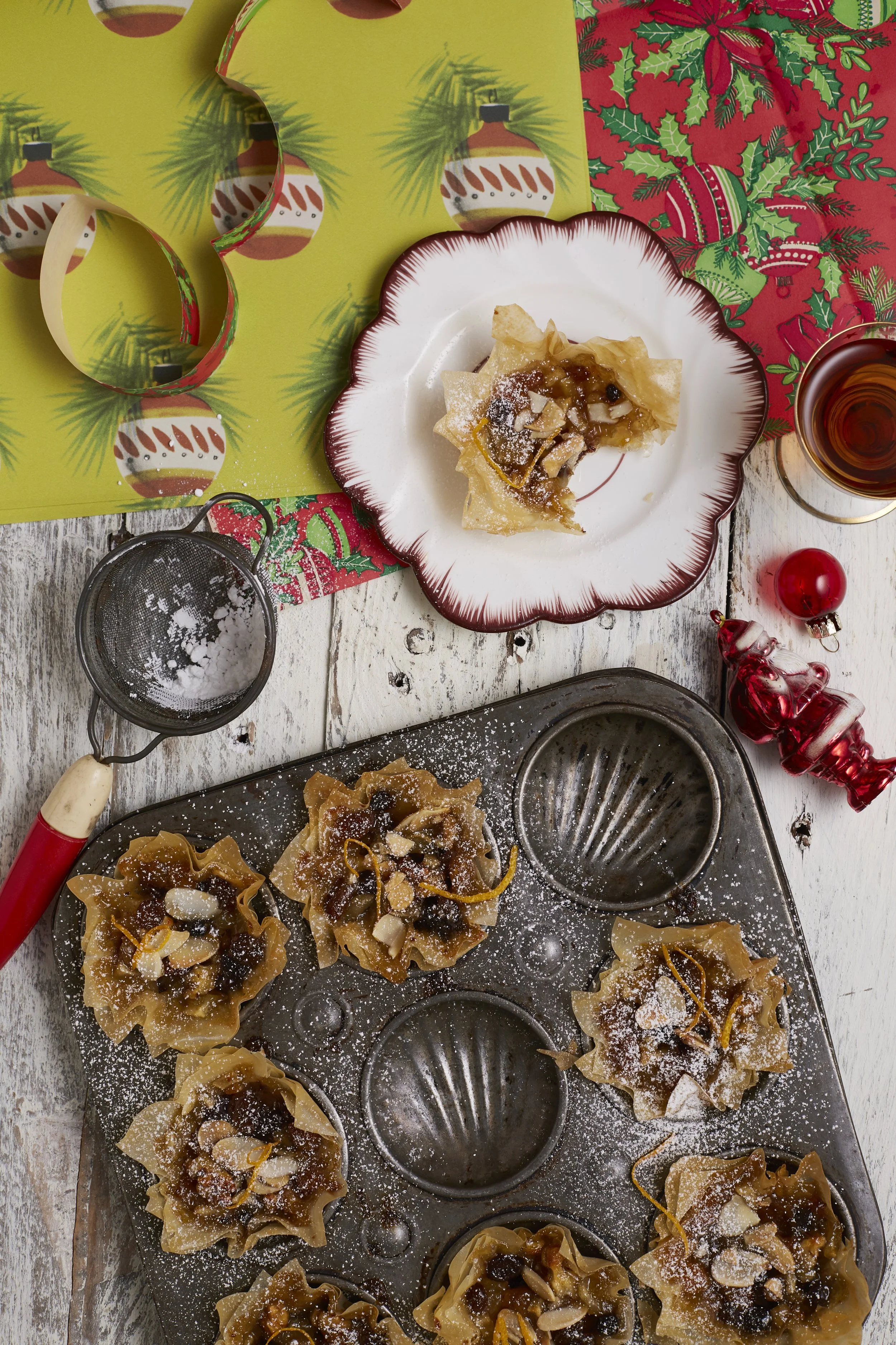 The Sunday Times: Candice Brown Column