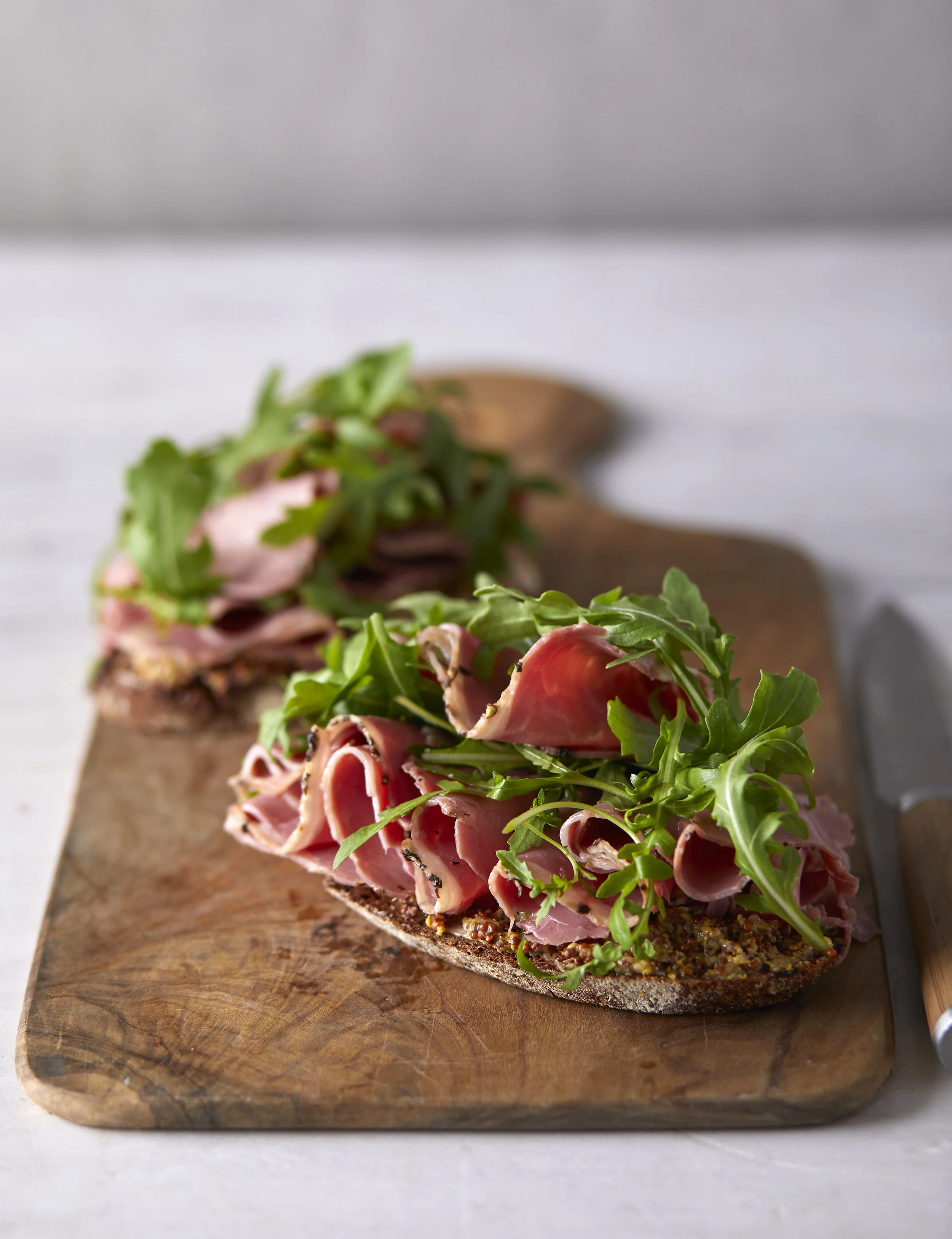 Fitter Faster by David Kingsbury: Orion