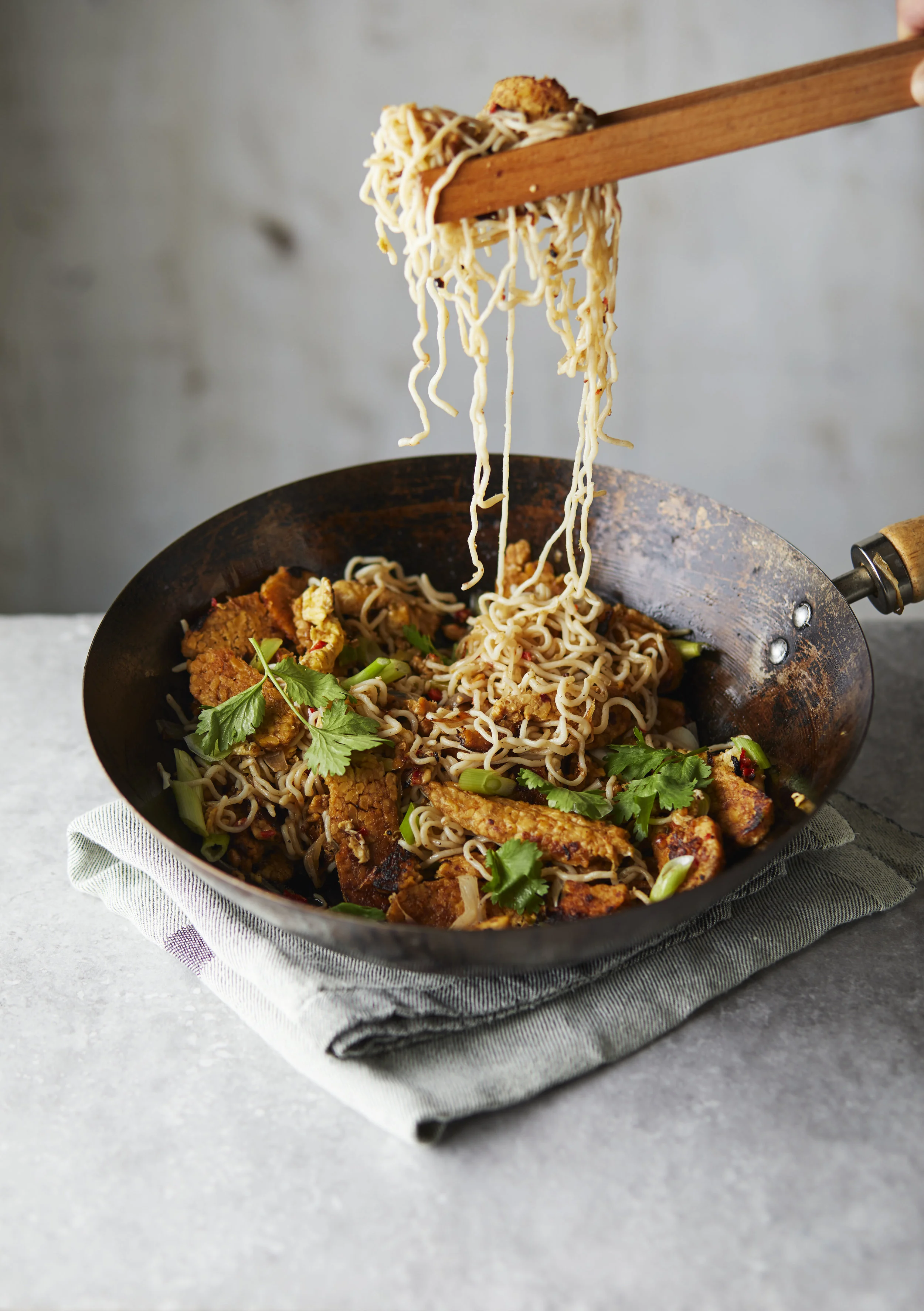 Fitter Faster by David Kingsbury: Orion with Sam Folan