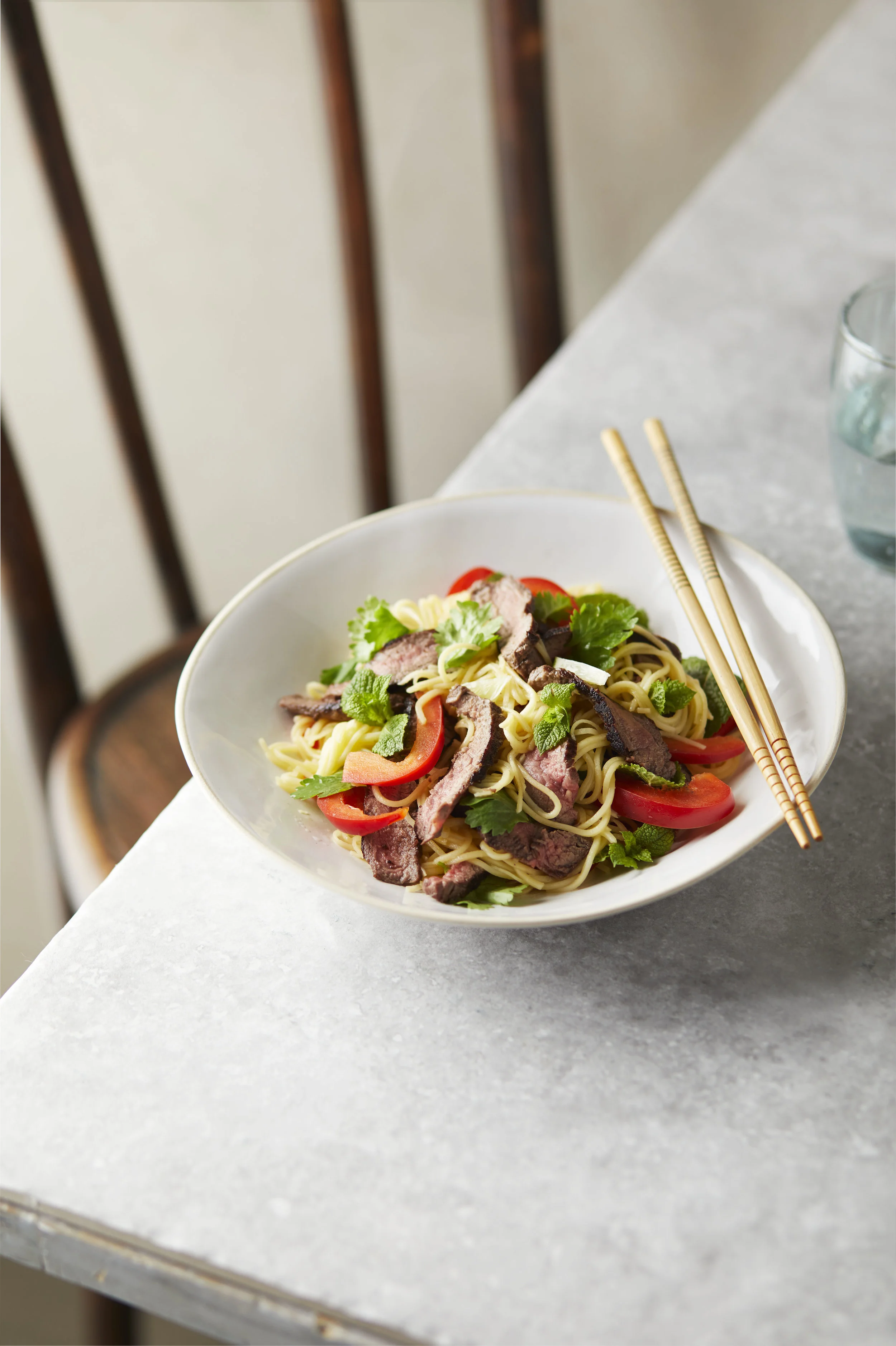 Fitter Faster by David Kingsbury: Orion