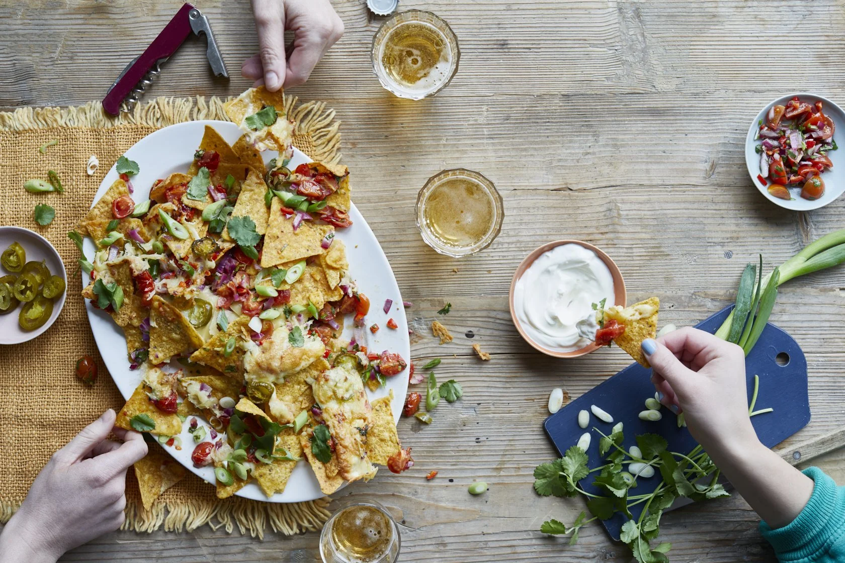 Foolproof Airfryer. Photo: Rita Platts