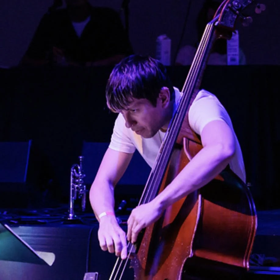 NEWTOWN JAZZ FEST FUNDRAISER SERIES @ ORNITHOLOGY : NICK JOZ