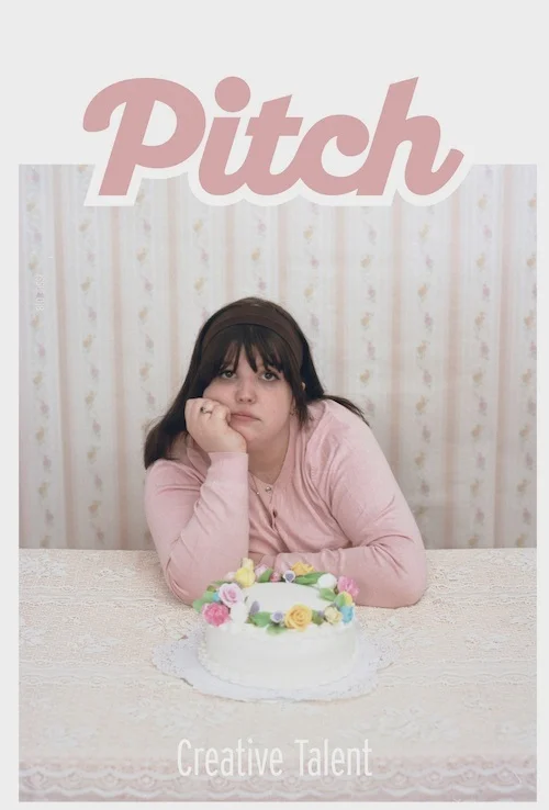 018 Creative Talent / Pitch 100 Superwomen 2019