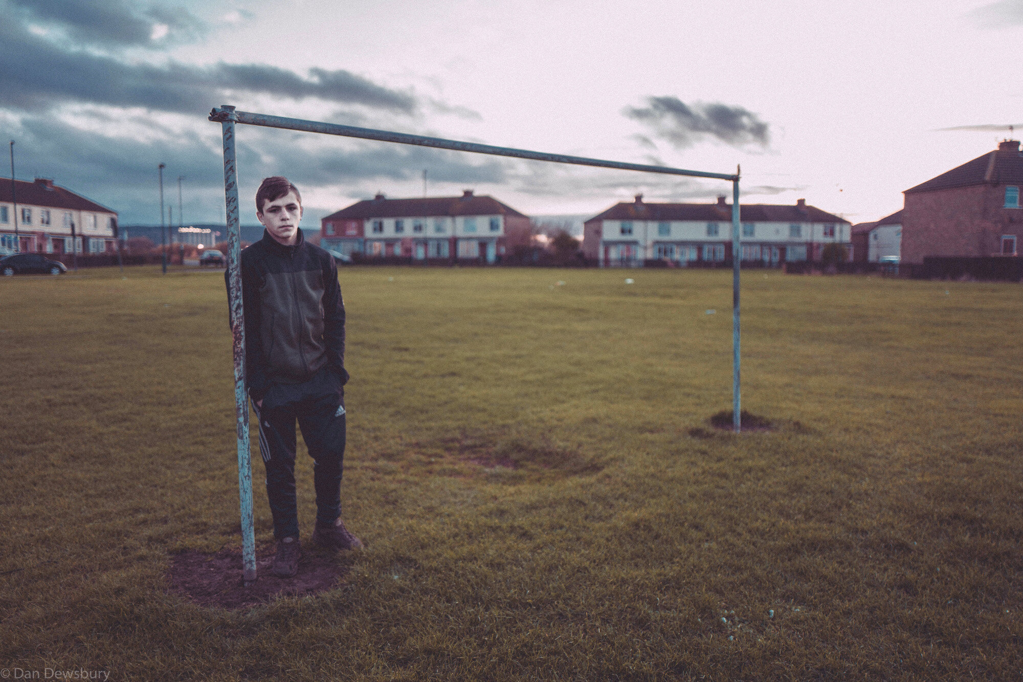 Dan Dewsbury