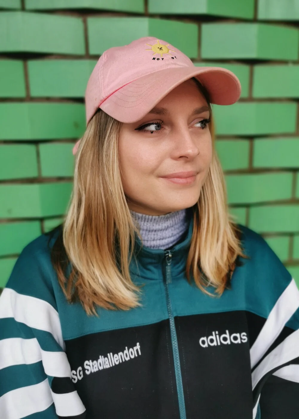 Cleo Samoles-Little