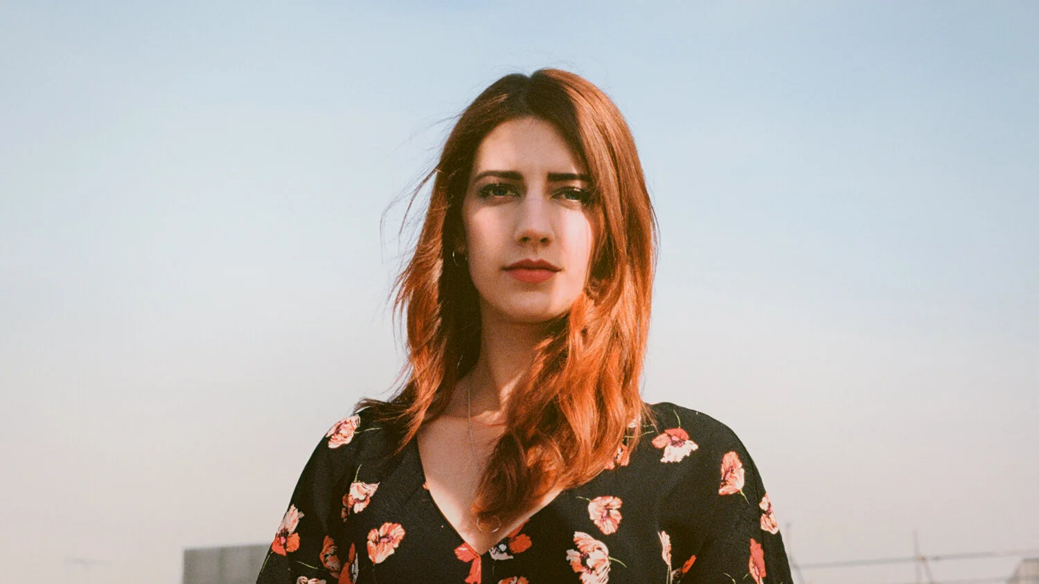 Katie Dymmock