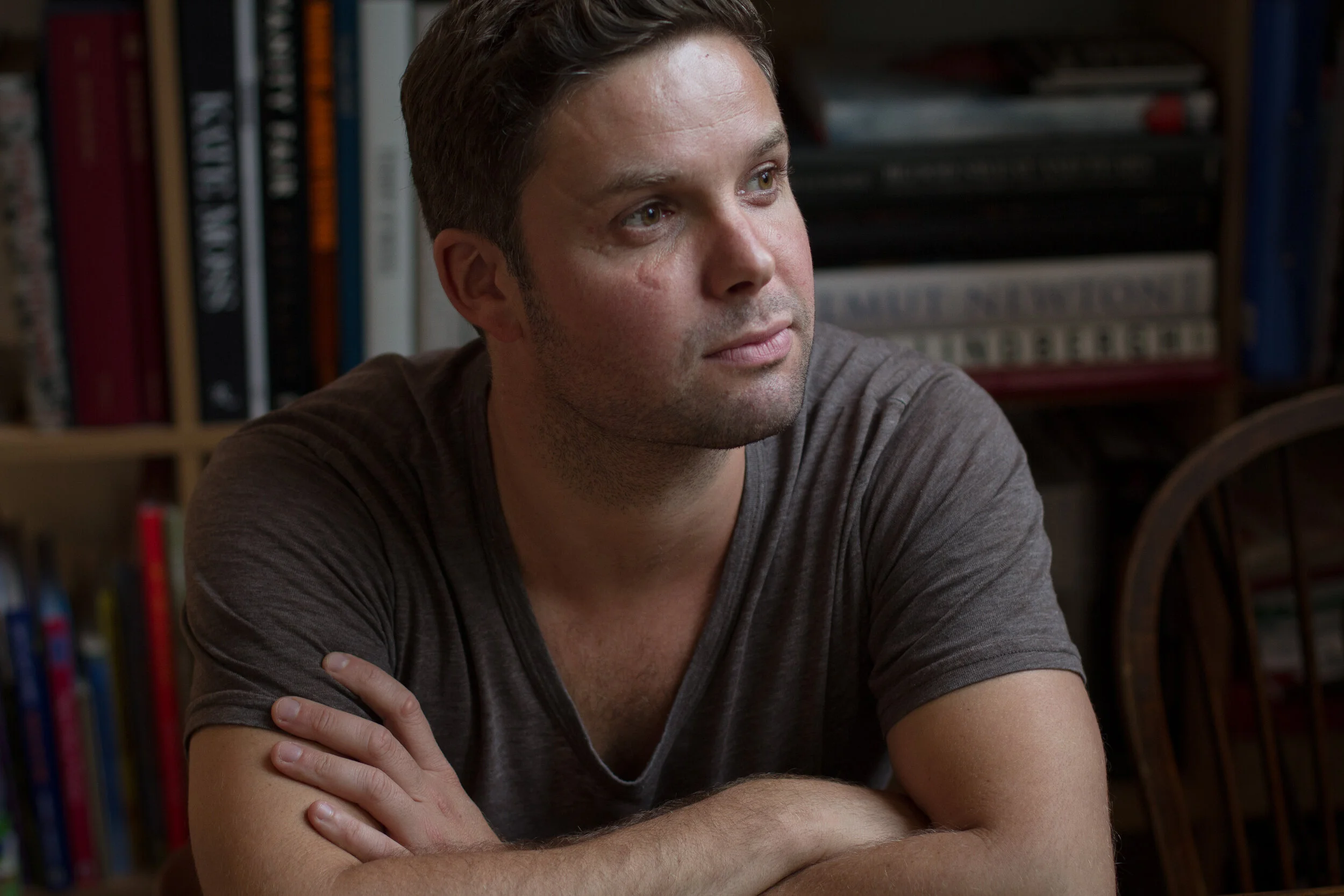 We love Francis Wallis