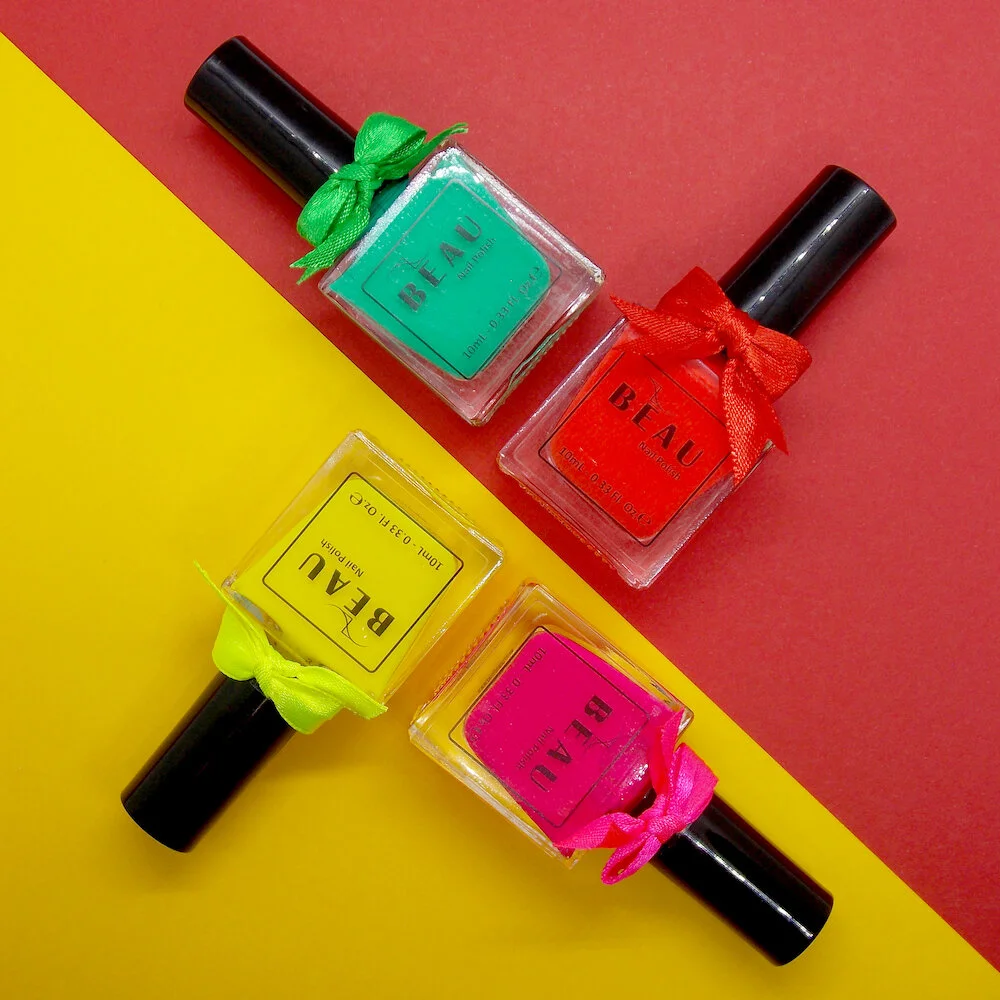 BEAU Polish