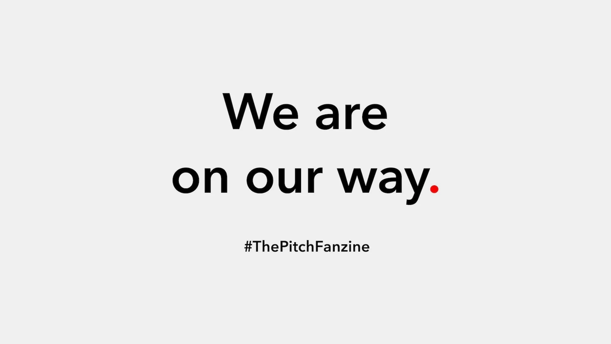 Let’s take a little rest