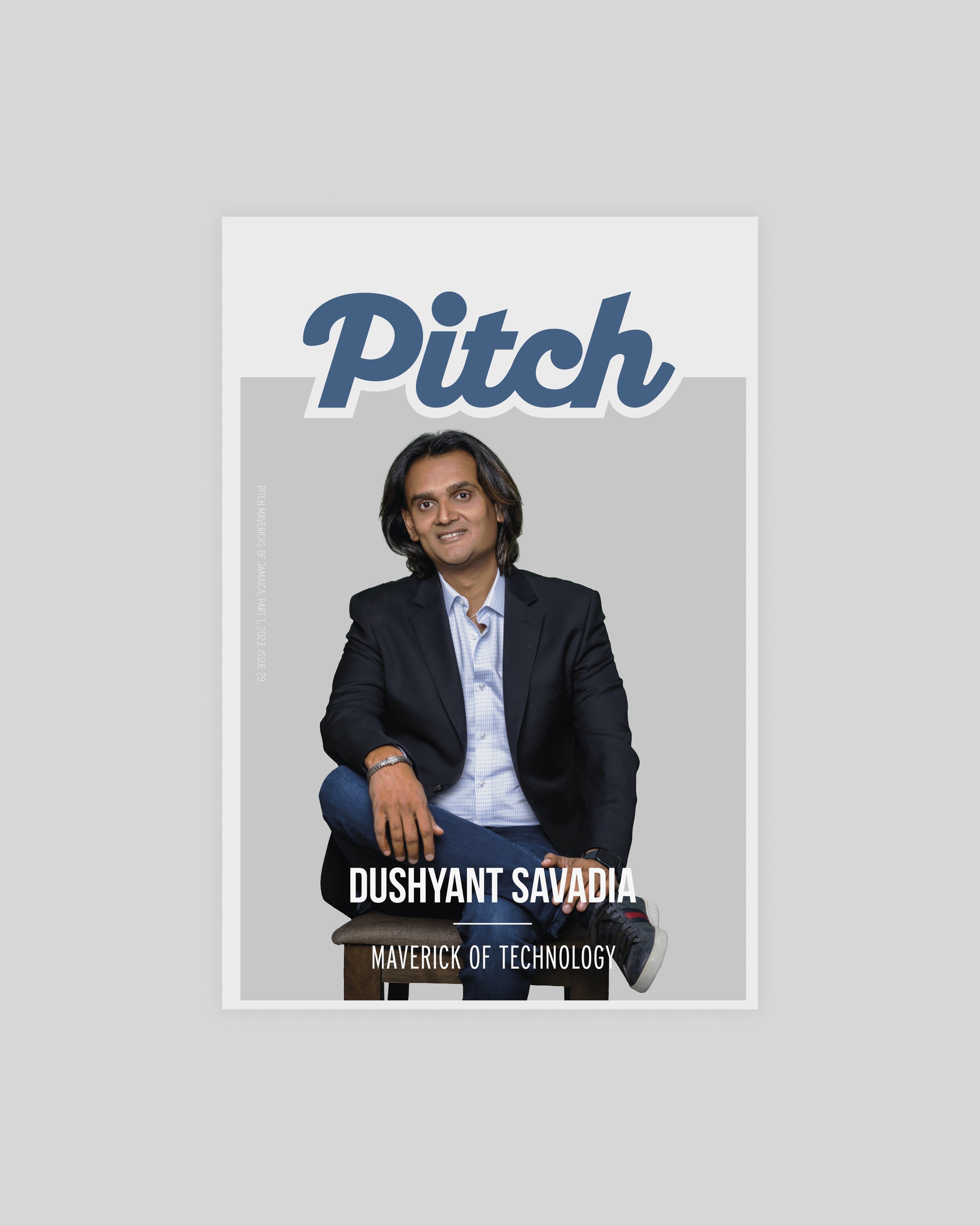 Pitch 029 Mavericks of Jamaica 2023 - Dushyant Savadia 2.jpg