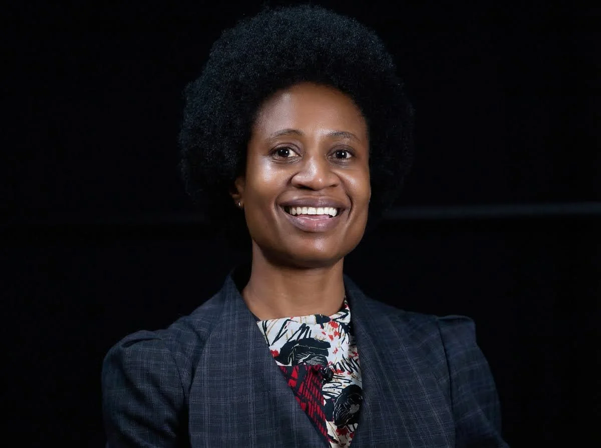 The Ethan Marsh Show Featuring Sherry Collins, Jamaican Freedom Fighter.