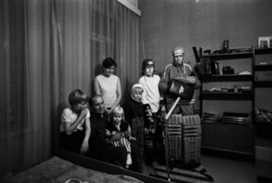 Kansankodin Kuokkavieraat