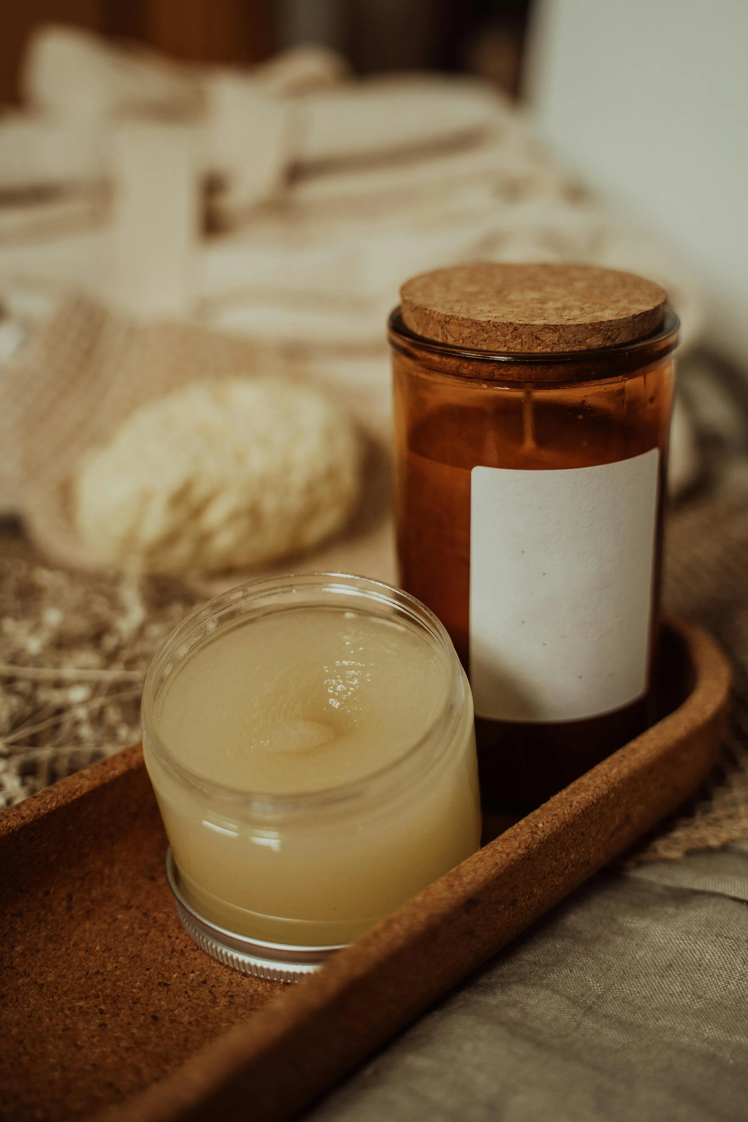 John 12:1-8, Mary Anoints Jesus