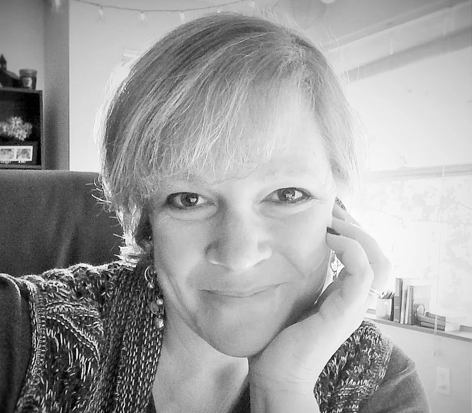 Rev. Dr. Kimberly "Kace" Leetch, Clergy Stuff Founder