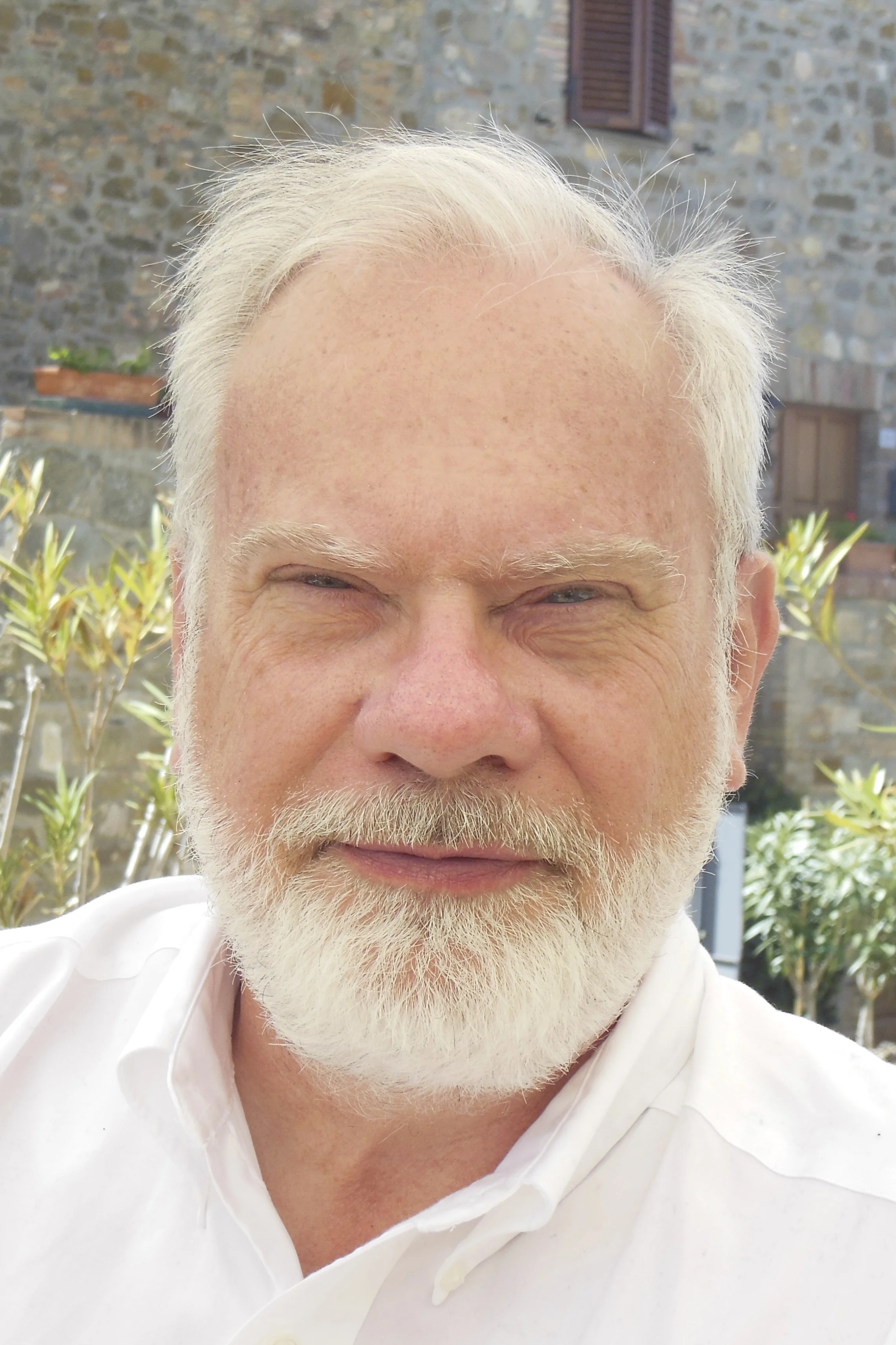 Jerry Salter, Creative Original Music Composer for the Narrative Lectionary Liturgical Resources