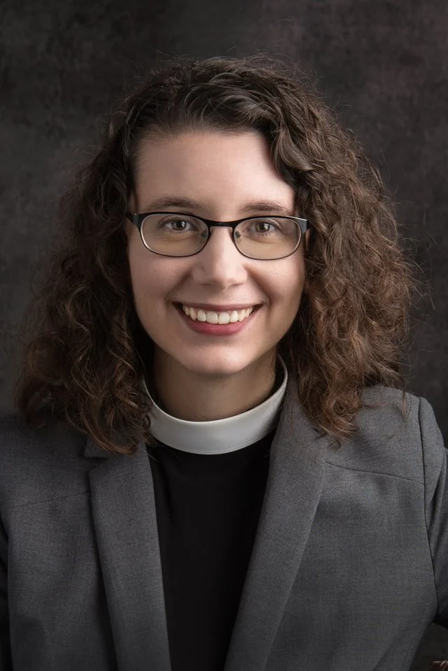 Rev. Anna C. Haugen
