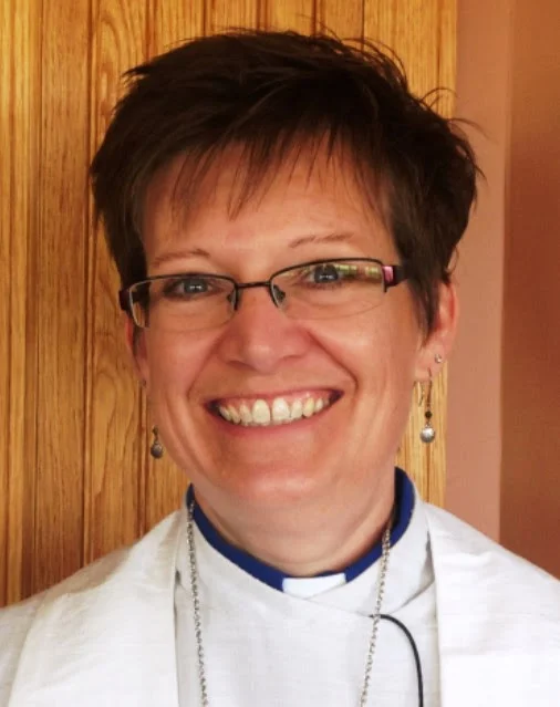 Pastor Brigette Weier - BLC