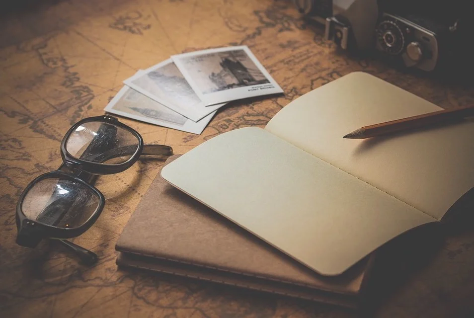 Narrative Lectionary Worship Planning Resources