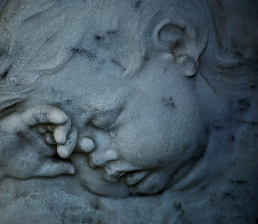grief