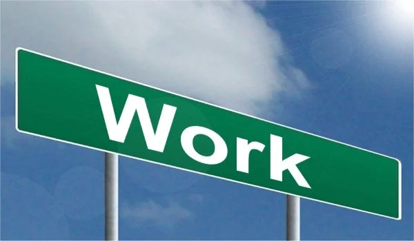 we work for our calling