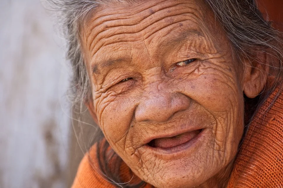 respecting our elders