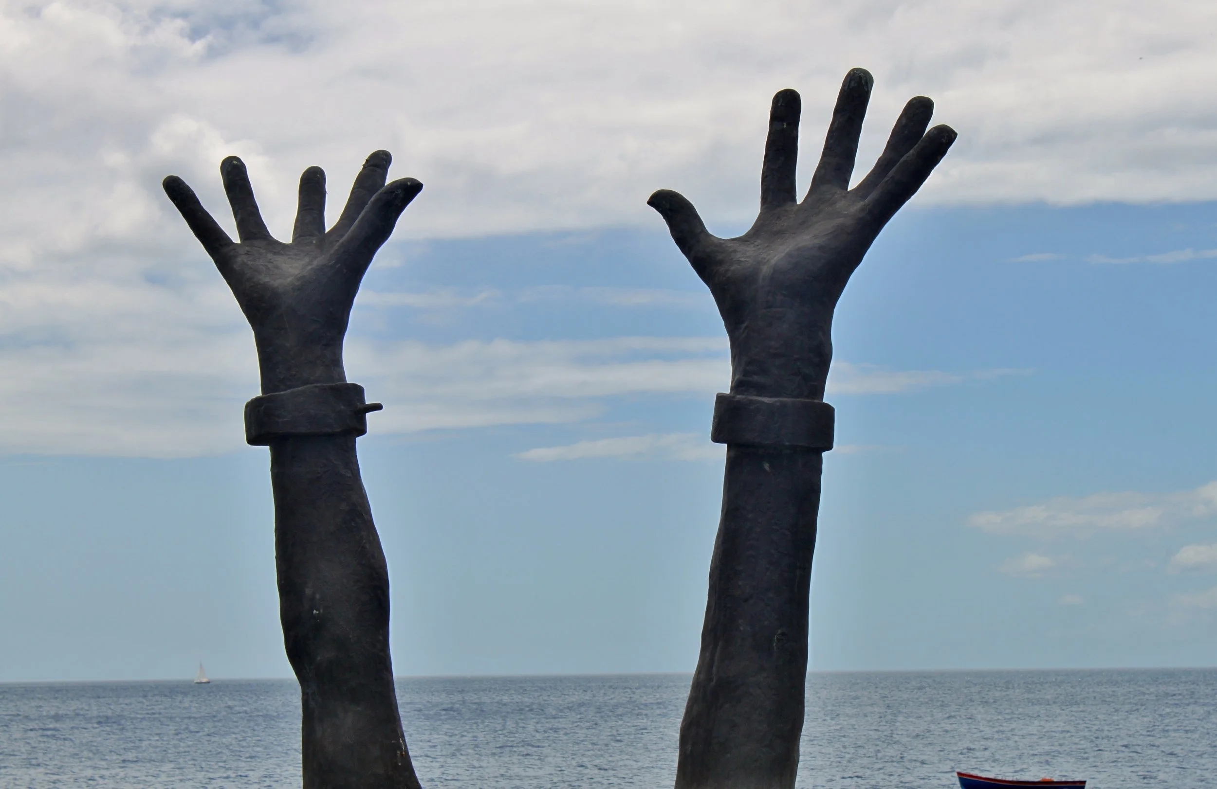slavery in the Bible