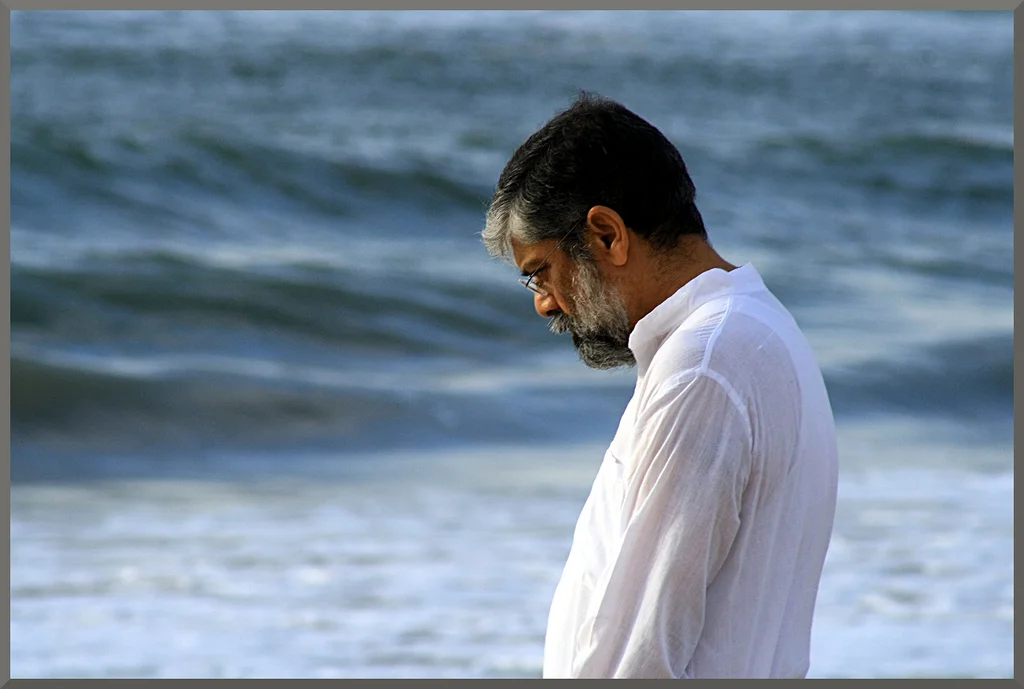 finding inner peace