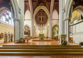 A place to worship