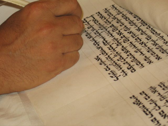 1 John 2:12-14, A New Commandment