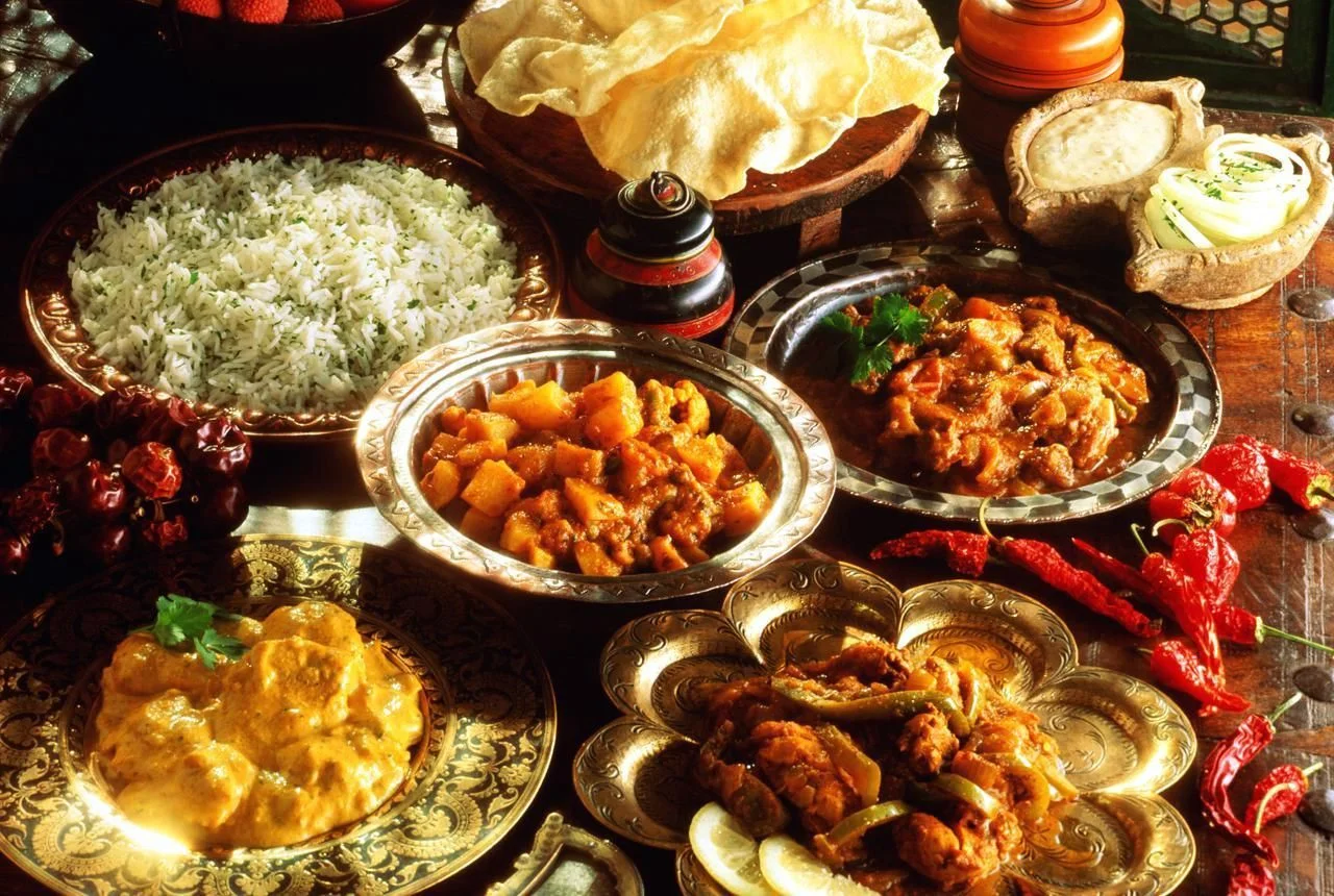 Delicious food isn't always the best choice.