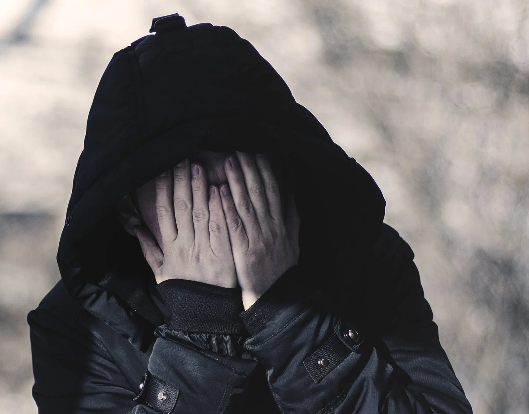 depression and despail