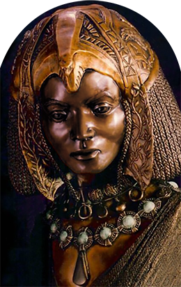 1 Kings 10:1-13, Visit of the Queen of Sheba