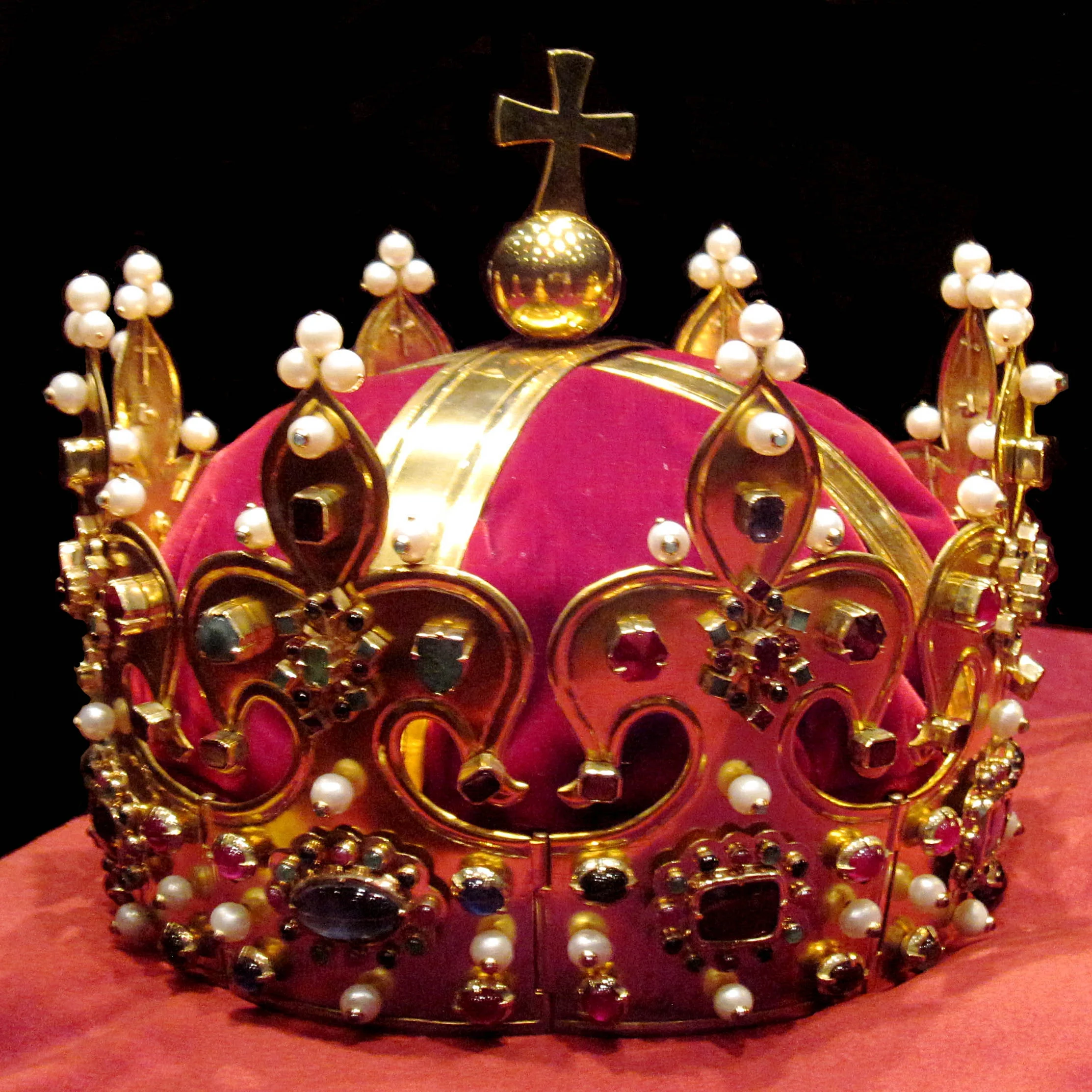 1 Kings 1:28-53, The Accession of Solomon