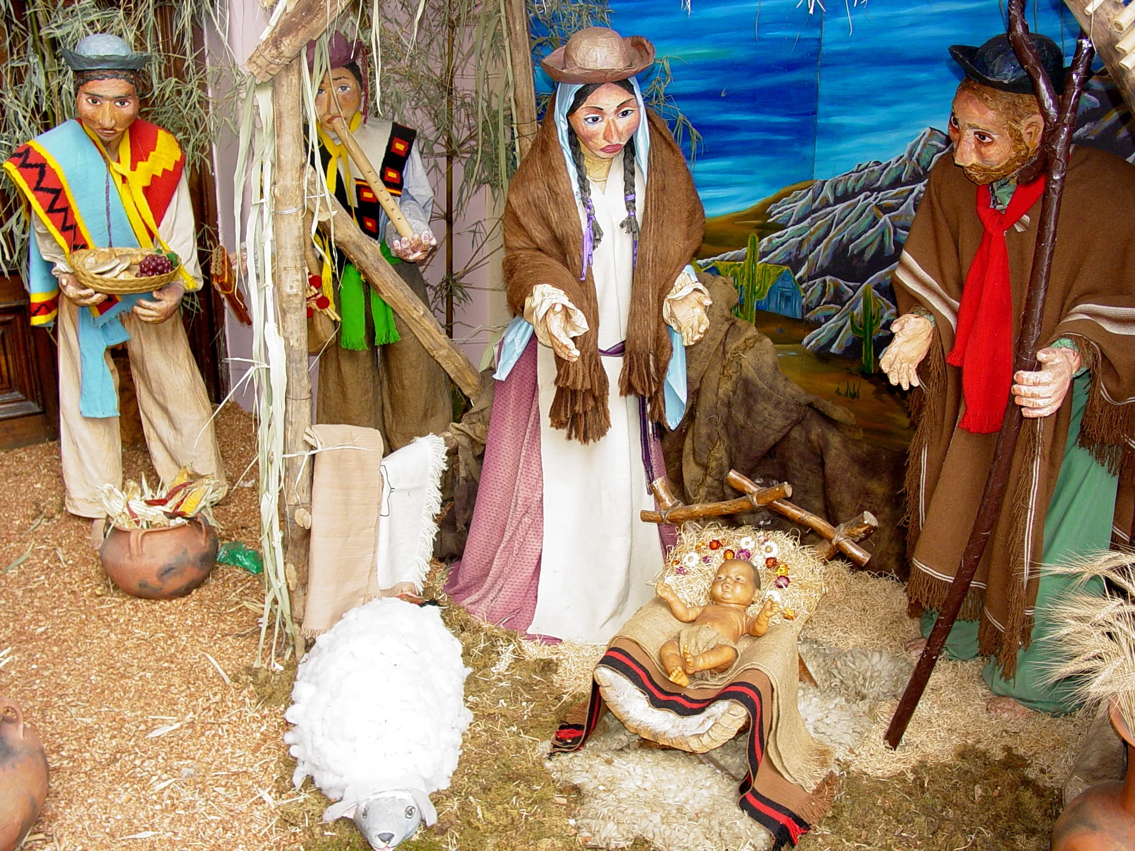 nativity