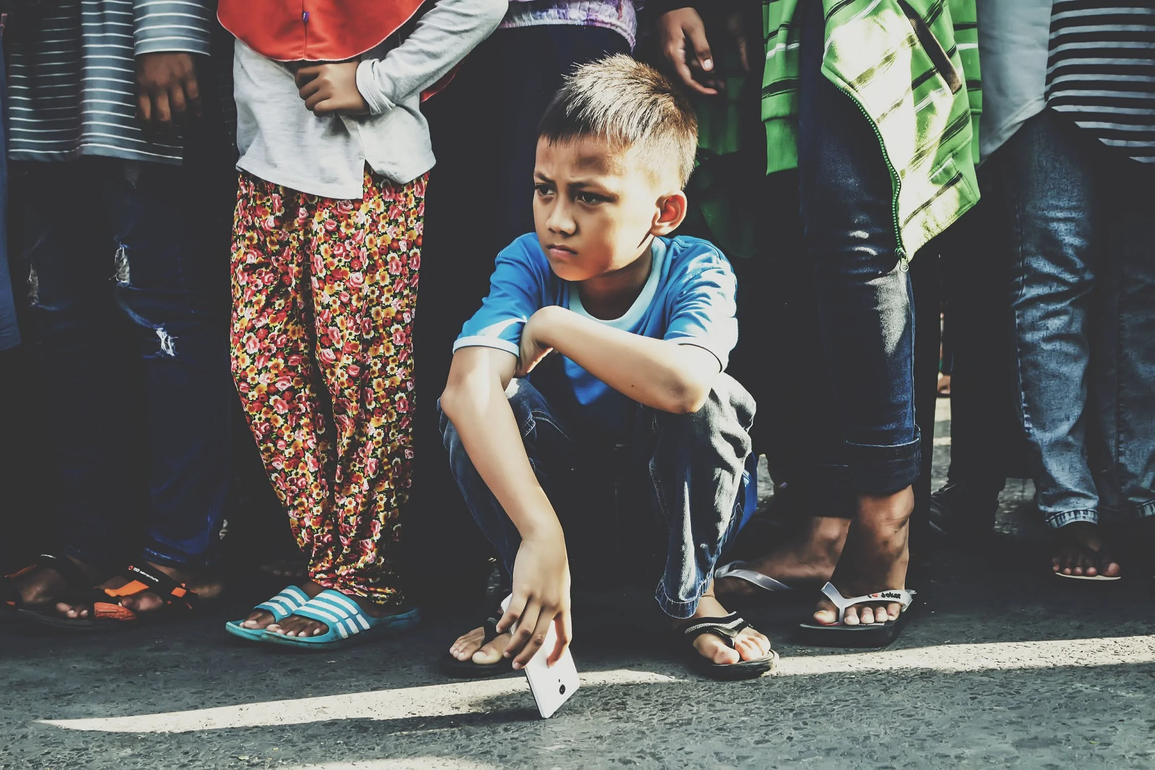 Matthew 11:1-19, John the Baptist