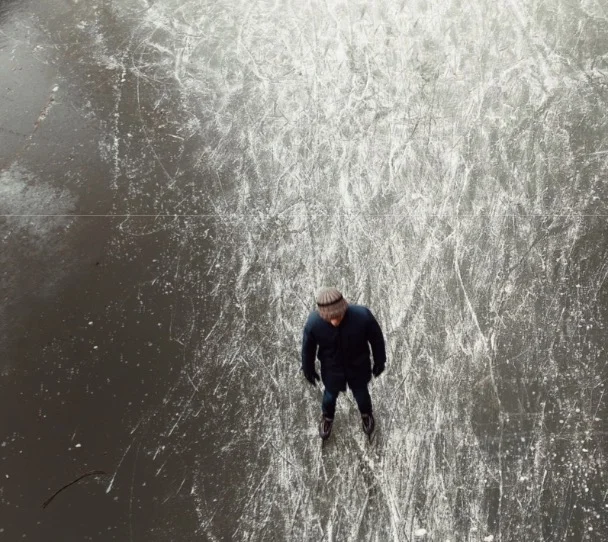 Psalm 22, No One to Help