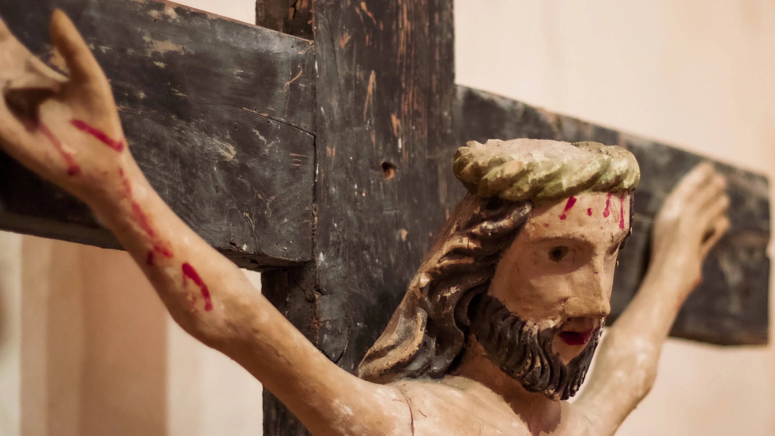 Hebrews 9:15-22, Mediator of New Covenant