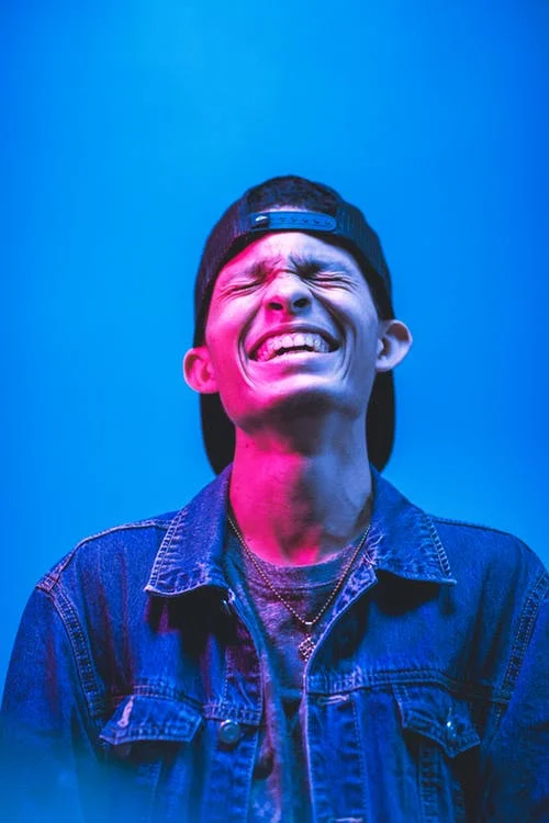 Psalm 63, Psalm of Trust