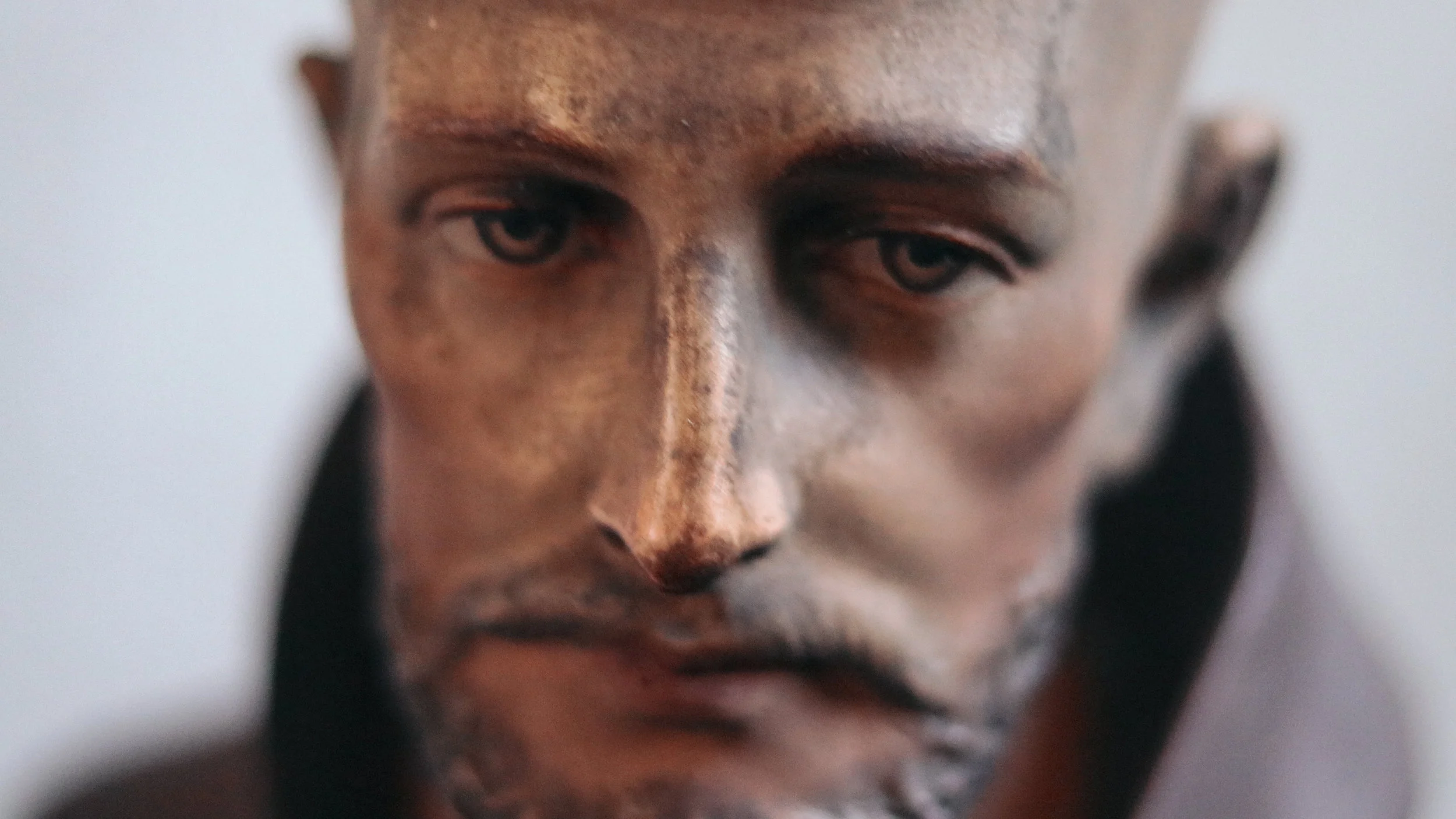 Hebrews 7:11-28, A Priest Like Melchizedek