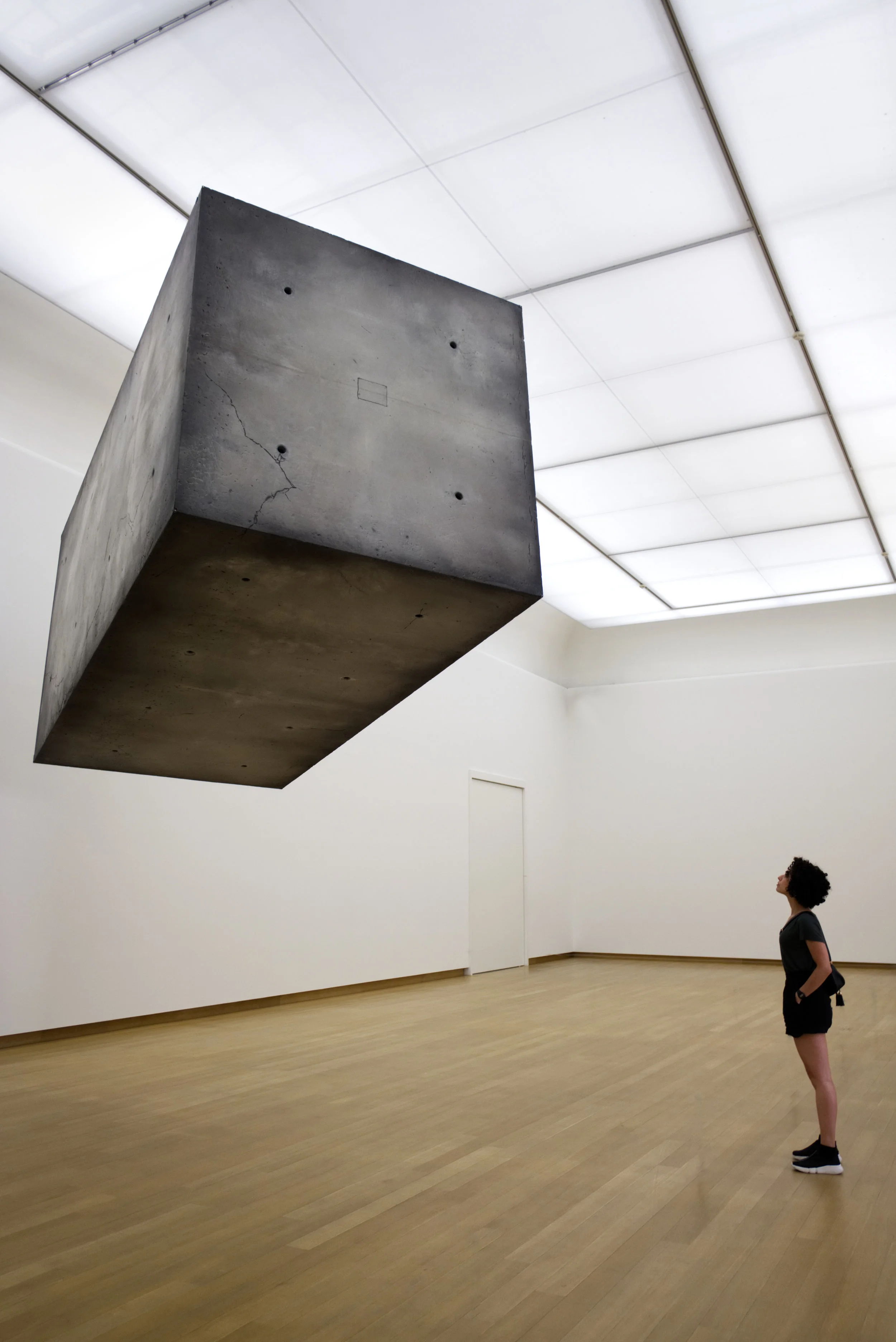 2 Samuel 6:6-11, The Ark Comes to Jerusalem