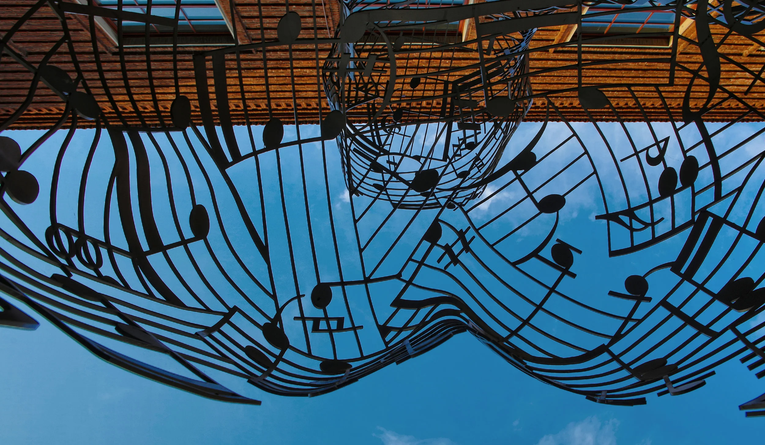 Isaiah 42:10-20, A Hymn of Praise