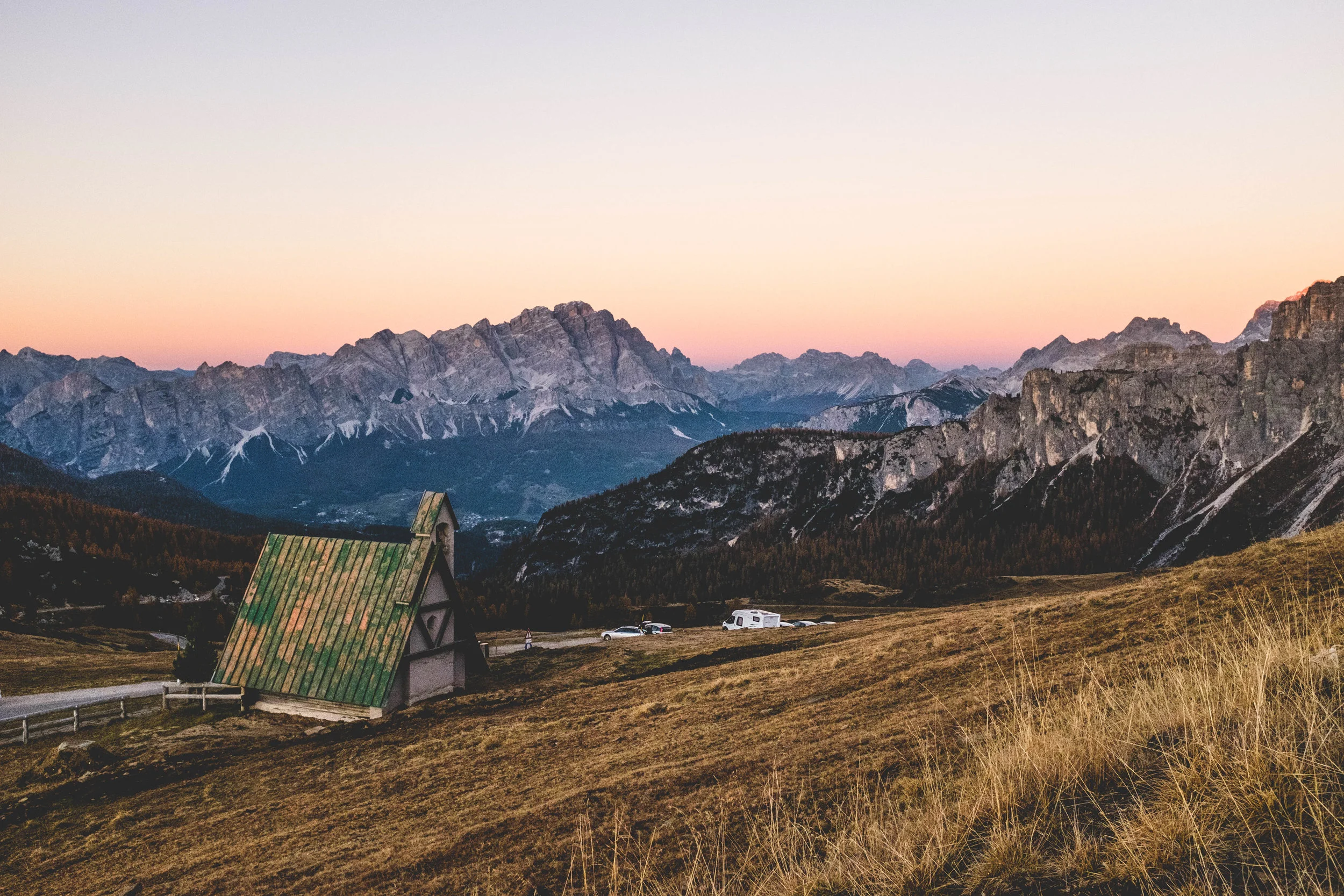 Psalm 91:9-12, God as Refuge