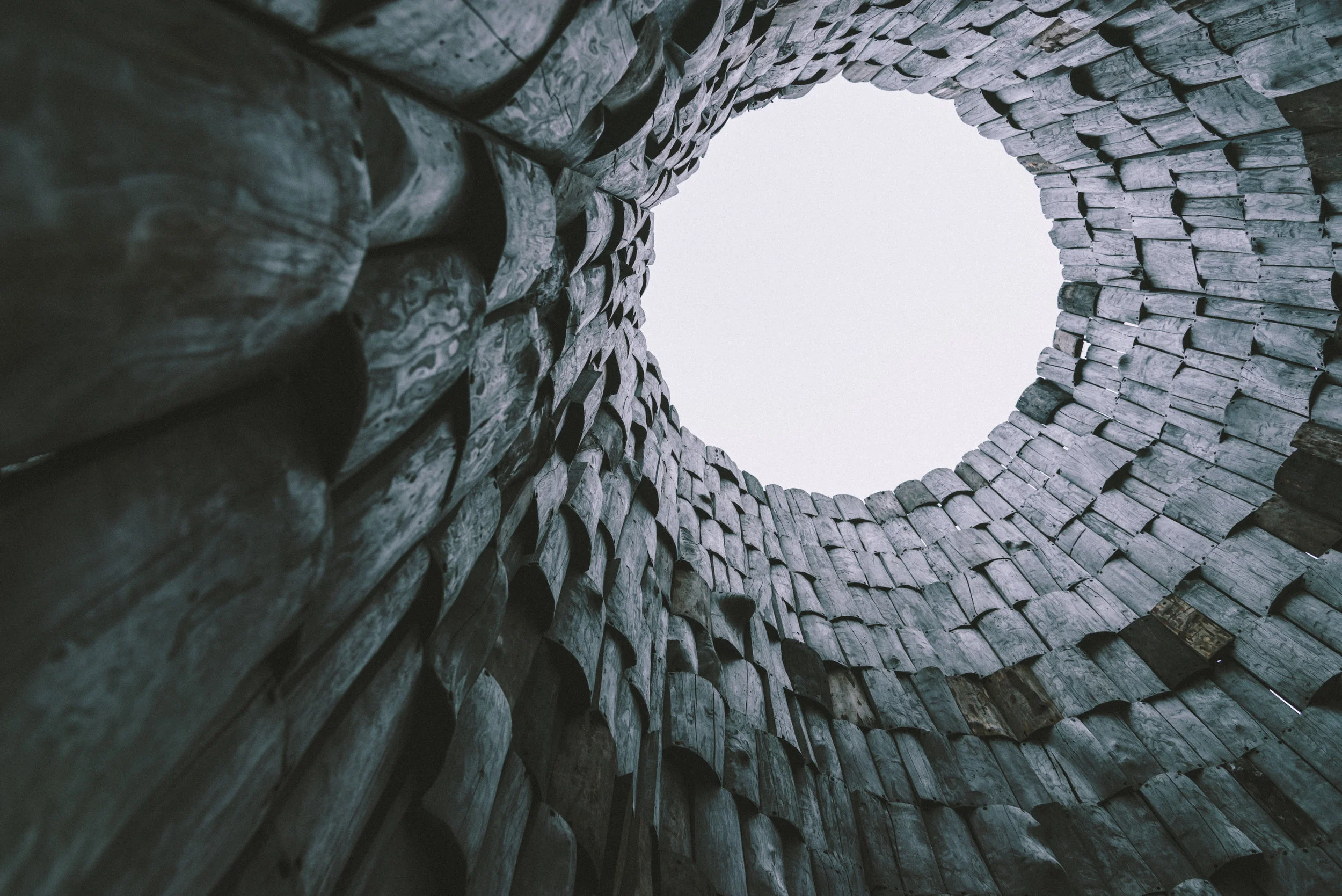 Psalm 103:1-5, Redeemed From the Pit