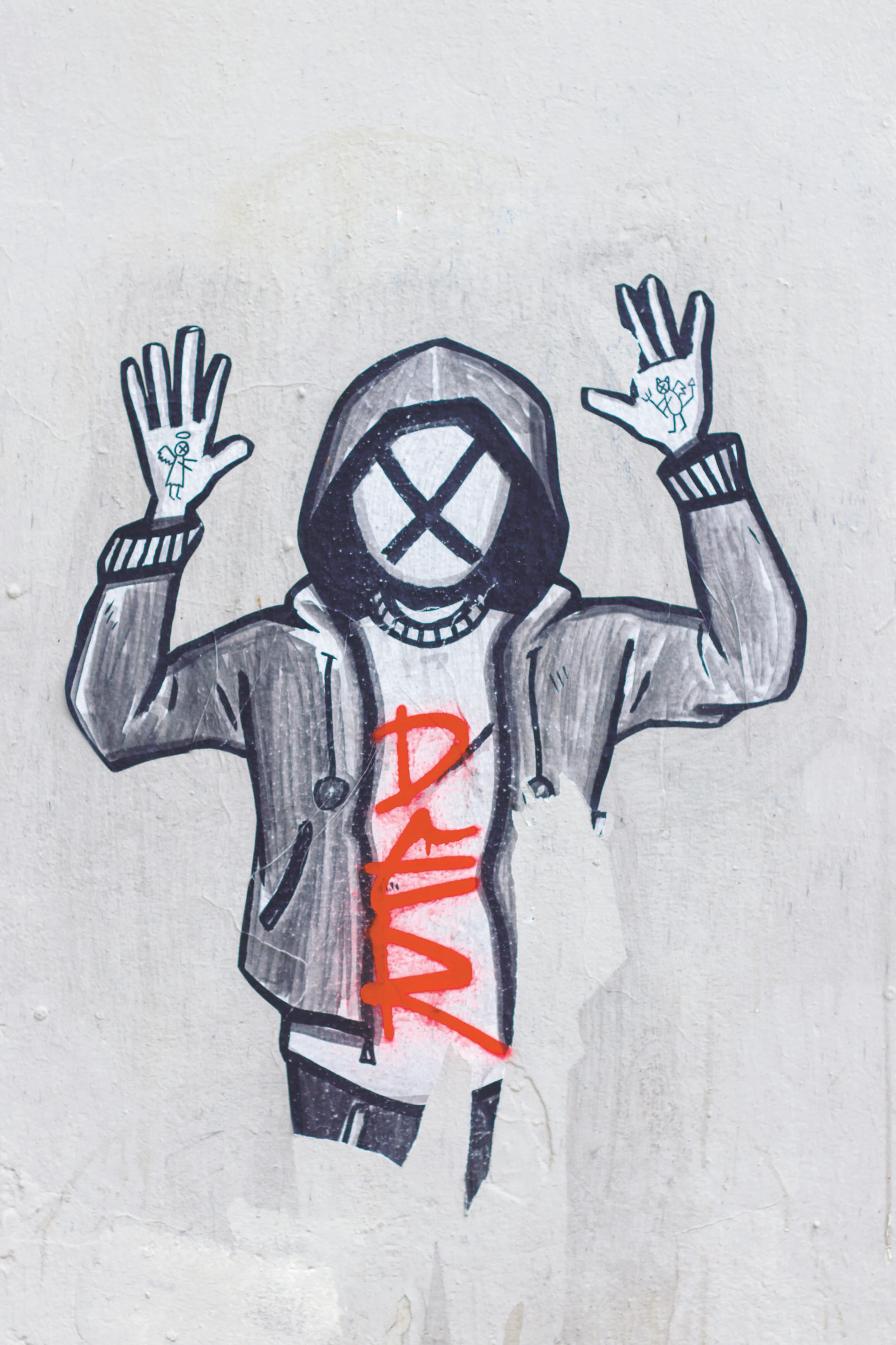 Matthew 8:23-33, Jesus Casts out Demons (Matthew)