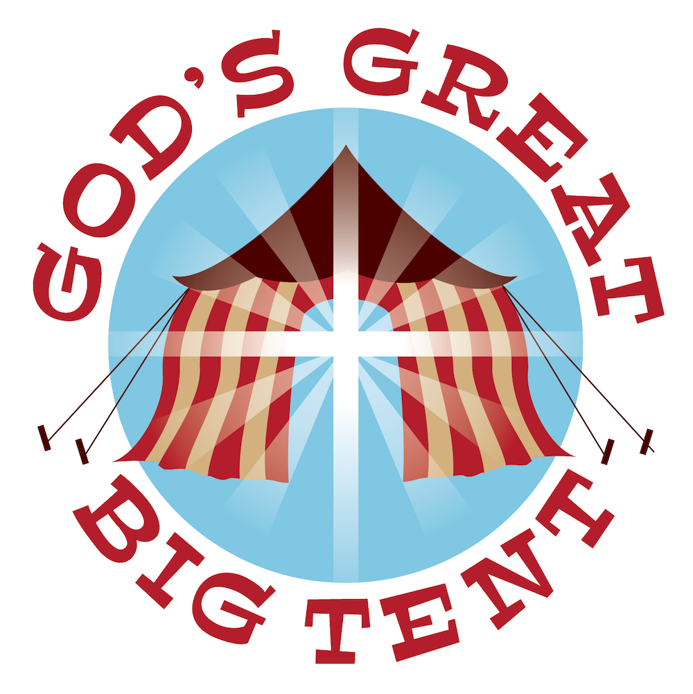 2021 VBS – God's Great Big Tent™