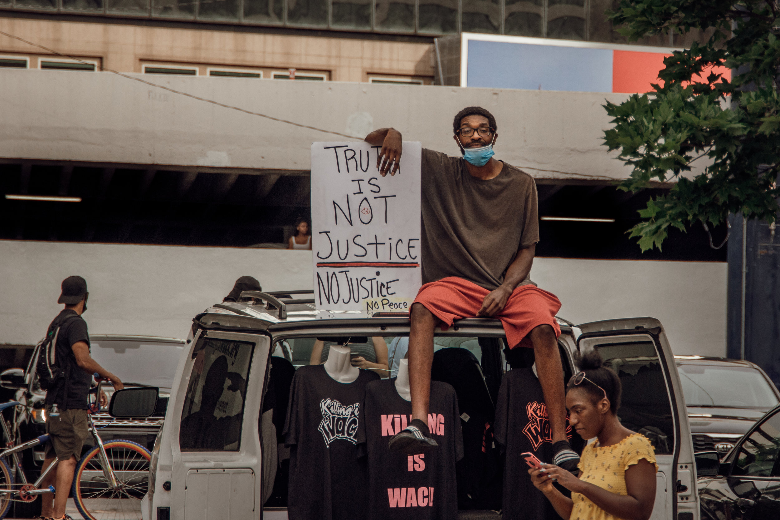 Matthew 14:13-21, Feeding the Five Thousand